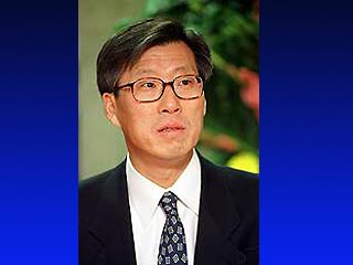 Глава южнокорейской корпорации Hyundai покончил жизнь самоубийством