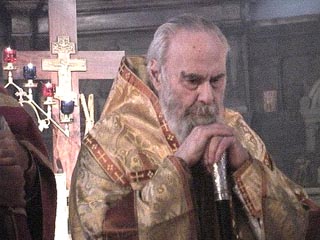 В Лондоне на 90-м году жизни скончался выдающийся иерарх Русской Православной Церкви митрополит Антоний (Блум), возглавлявший Сурожскую православную епархию в Великобритании.