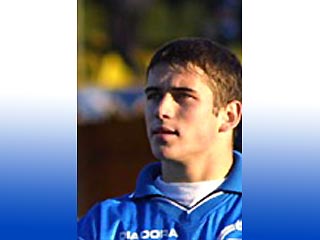 Кержаков - автор первого гола в матче с "Торпедо"