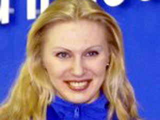 Юлия Печонкина побила самый старый рекорд мира, и получила место в сборной России