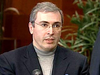 Ходорковский увеличивает поддержку либеральных оппозиционных партий