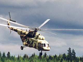 Не менее 29 человек погибли сегодня в результате катастрофы вертолета Ми-172, принадлежащего государственной нефтегазовой компании Индии