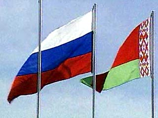 Одобрен проект соглашения о порядке введения единой валюты на территории Союзного государства Россия-Белоруссия