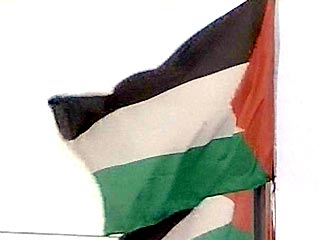 Палестинская администрация планирует "день гнева" против стены безопасности