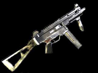 ООН под давлением администрации Буша приняла решение вывезти из нью-йоркского штаба организации пистолеты-пулеметы МР5, изготовленные немецкой компанией Heckler and Koch