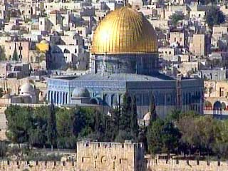 Полиция готовится открыть Храмовую гору для евреев на будущей неделе