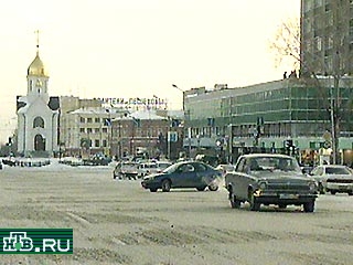 Крупная авария на теплотрассе в Новосибирске, в результате которой без тепла остались несколько тысяч человек, устранена