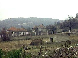 Дерзкий и жестокий теракт совершен в западной части Косово