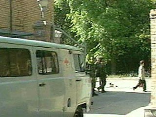 Из Ростовского военного госпиталя выписаны первые из числа пострадавших в результате теракта в Моздоке