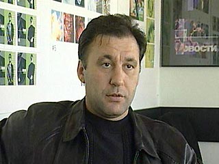 Бислан Гантамиров не будет участвовать в выборах президента Чечни