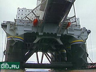 Старт ракеты "Зенит-3SL" был отменен из-за сбоя на спутнике