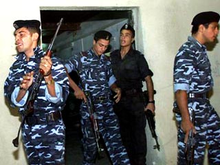 Палестинские службы безопасности перехватили 3 млн. долларов, посланные Ираном "Джихаду"