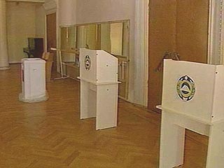 В Карачаево-Черкесии завершились выборы президента республики