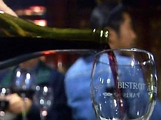 Урожай вина во Франции будет одним из лучших за десятилетия