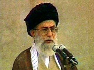 Иран никогда не использует оружие массового уничтожения, сообщил Хаменеи