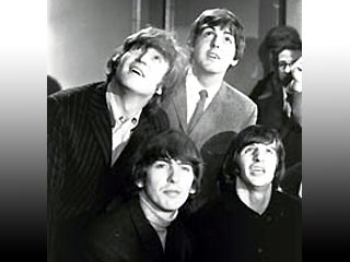 Неизвестная фотография легендарной группы Beatles, сделанная Майклом Пето, выставлена на аукцион в интернете