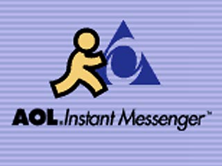 AOL сможет транслировать видео через свой интернет-пейджер