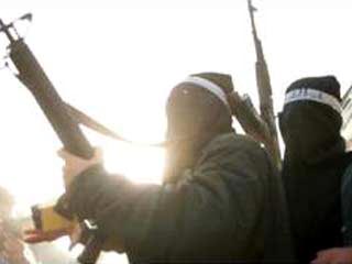 Неизвестная до сих пор экстремистская группировка "Аль-Мадина аль-Мунавара" объявила о захвате в Ираке двоих американских солдат
