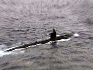 В районе проведения масштабных учений силовых структур России на Дальнем Востоке и в Тихом океане обнаружены иностранные подводные лодки