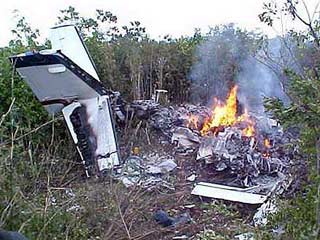 На Гаити разбился пассажирский самолет, 21 человек погиб. Самолет местной авиакомпании Tropical Airways потерпел катастрофу вскоре после взлета из аэропорта северного города Кэп-Гаитиан. Катастрофа произошла в воскресенье
