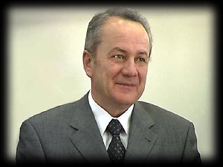 Губернатор Сахалинской области Игорь Фархутдинов будет похоронен в Москве
