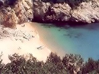 Один человек погиб, четверо тяжело ранены на нудистском пляже на побережье в районе Коста-Бравы в провинции Жирона в Каталонии