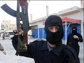 Три ранее не известные иракские группировки угрожают начать убивать "предателей"