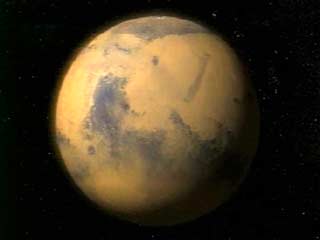 Уникальное природное явление - беспрецедентно сближение Земли и Марса произойдет 27 августа в 12 часов 51 минуту и 14 секунд по московскому времени. В этот момент их будет разделять всего 55 млн 758 тыс. километров