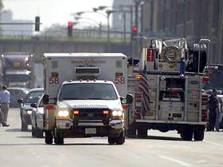 Два человека погибли и несколько получили ранения в результате стрельбы на одном из предприятий в американском городе Чикаго