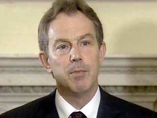 Премьер-министр Великобритании Тони Блэр в четверг ответит на вопросы следствия по делу о смерти Дэвида Келли