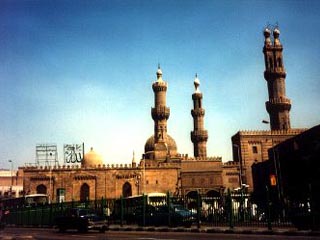 Каирский исламский университет Аль-Азхар издал фетву, объявляющую незаконным Временный управляющий совет Ирака