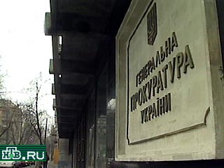 Верховная Рада рассмотрит вопрос о причастности Кучмы к похищению Гонгадзе