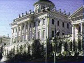 План реконструкции зданий РГБ одобрен правительством