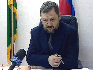 Кадыров просит Госдуму продлить на три месяца амнистию для чеченских боевиков