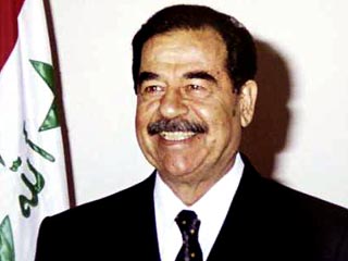 США подозревают, что стали жертвой контрразведки Саддама