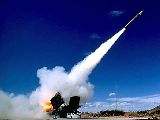 Система противоракетной обороны Patriot защитит от ракет КНДР только Токио