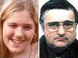 Полиция нашла беглых влюбленных - 14-летнюю Стейси Чемп и ее 46-летнего друга Дэвида Милнера. Пара исчезла из родного города девочки Гиллингема в четверг