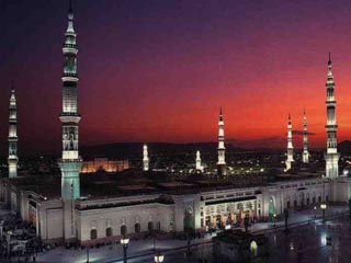 Арабские астрономы прогнозируют начало месяца рамадан на 27 октября