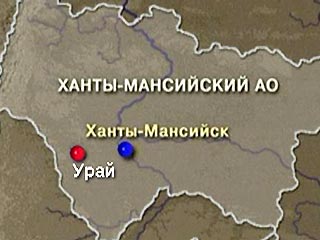 Взрыв бытового газа в жилом доме в Ханты-Мансийском округе: погибли 2 детей, 13 человек ранены