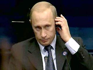 Российская Служба внешней разведки (СВР), сообщается, получила прямой приказ от российского президента Владимира Путина радикально усилить деятельность по сбору разведданных