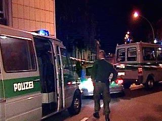 Глава террористической организации "Аль-Каида", действующей на территории Италии, арестован в Гамбурге. Об этом сообщила в четверг газета Corriere della Sera