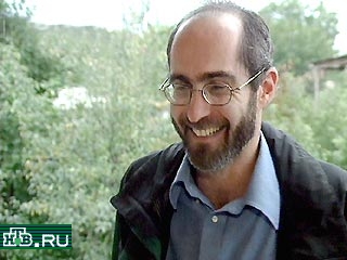 РИА-Новости: Кенни Глак сбежал из чеченского плена