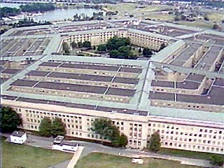 Пентагон опроверг слухи о расколе в администрации США из-за Ирака