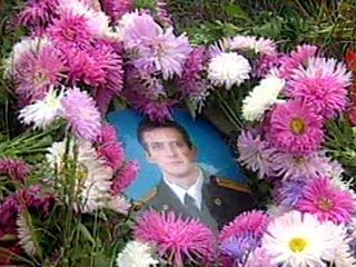 В Кисловодске состоялись похороны погибших в теракте 4 жителей города