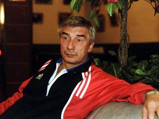 Георгий Ярцев гарантирует боеспособную команду к матчу со Швейцарией
