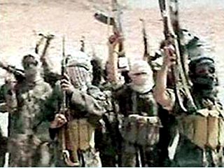 "Аль-Каида" отрицает свою причастность к взрыву в Неджефе