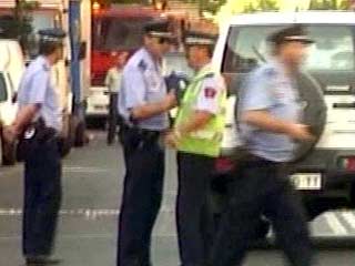 Саперы испанской полиции обезвредили взрывное устройство в пакете, полученном консульством Греции в Мадриде