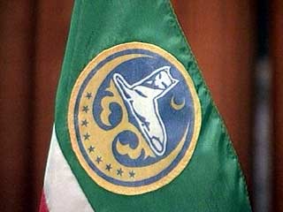 Изображение волка на гербе Ичкерии противоречит традициям ислама