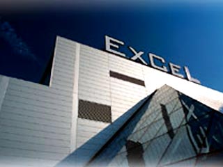 В выставочном центре Excel в Лондоне сегодня открылась самая крупная в Европе международная ярмарка вооружений Defence Systems and Equipment International