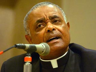 Американский епископ упрекает журналистов в предвзятости